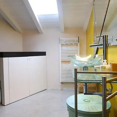 La Terrazza Sui Tetti Apartment Desenzano del Garda