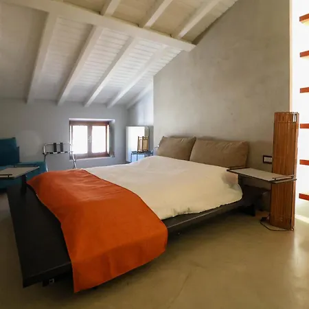 La Terrazza Sui Tetti Apartment *