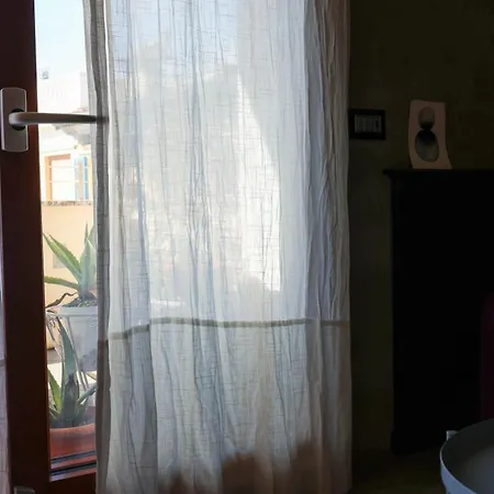 Apartment La Terrazza Sui Tetti