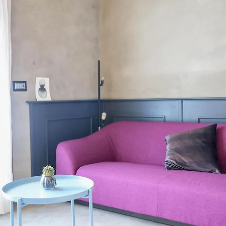 La Terrazza Sui Tetti * Desenzano del Garda