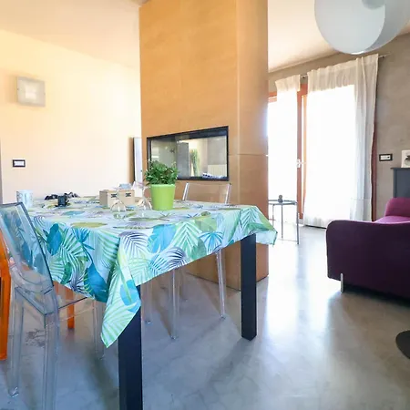 La Terrazza Sui Tetti Desenzano del Garda