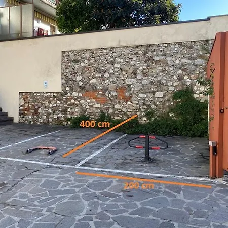 La Terrazza Sui Tetti