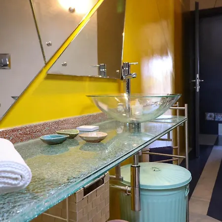 Appartamento La Terrazza Sui Tetti